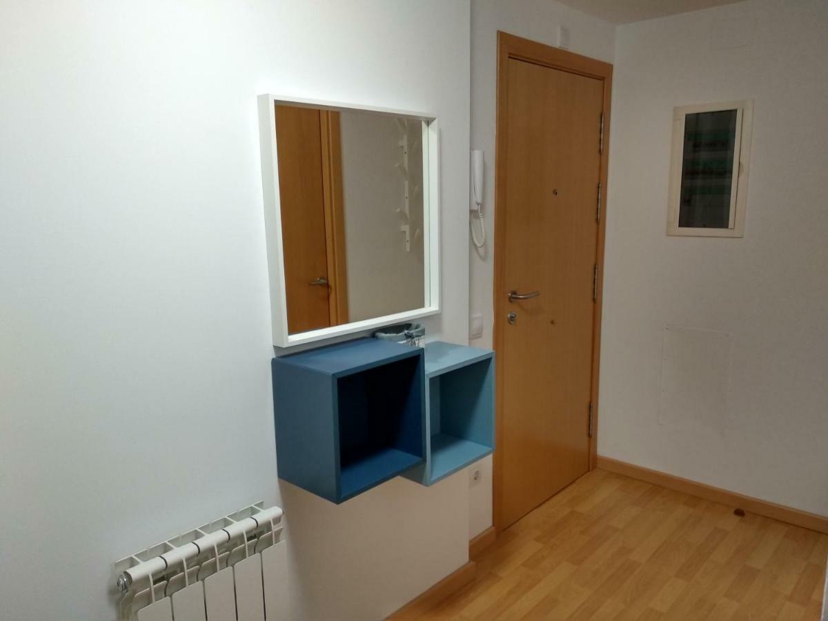 La Caseta De 巴拉格尔 外观 照片